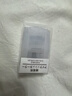 無印良品（MUJI）攜帶用睫毛夾 卷翹 自然 便攜式 夾睫毛F4A7017  曬單實(shí)拍圖