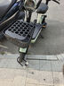 虎頓（HOTUN）玻璃門鎖 U型鎖雙開門鎖小插鎖店鋪商鋪玻璃門鎖摩托車鎖A137-300 曬單實(shí)拍圖