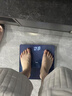 匹克（PEAK）筋膜環(huán)槍甩脂機(jī)懶人腹部燃脂減肥瘦肚子神器全身快速瘦腰部腹部專(zhuān)業(yè)按摩筋膜槍 頂配曜石黑【強(qiáng)勁8檔】雙環(huán)共震甩脂+按摩面積翻倍 曬單實(shí)拍圖