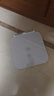 米家（MIJIA）小米智能八電極體脂秤S800體重管理家用體重秤電子秤雙頻精準檢測 支持藍牙連接 曬單實拍圖