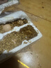 谷物鮮雞蛋 農(nóng)戶散養(yǎng)新鮮雞蛋 單枚40g±5 10枚（40克/枚） 曬單實(shí)拍圖