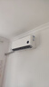 小米（MI）米家1.5匹 巨省電pro 超一級能效 變頻冷暖  空調(diào)掛機 35GW-NA20/V1A1 國家補貼20% 2025新款  曬單實拍圖