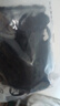 浪莎 情趣內衣 性感誘惑黑絲網(wǎng)衣開(kāi)檔露奶免脫激情套裝透明連體衣手撕絲襪情趣用品睡衣制服 5雙裝 曬單實(shí)拍圖