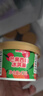 明治meiji煉乳紅豆雪糕 64g*6支 彩盒裝 曬單實(shí)拍圖