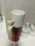 佳幫手噴倒一體油壺噴油壺玻璃廚房家用噴油瓶霧化油噴壺油罐550ml 曬單實拍圖