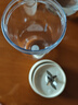 九陽（Joyoung）榨汁杯 家用小型便攜榨汁機 水果果蔬果汁機 輔食機攪拌杯電動多功能自動清洗LJ320 曬單實拍圖