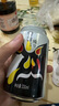 雪花啤酒（Snowbeer）純9 330ml*24聽 口感清爽 輕松暢飲 曬單實拍圖