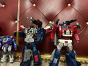 變形金剛（TRANSFORMERS）兒童男孩玩具工作室系列大力神加強(qiáng)級86大電影清掃機(jī)G0570 曬單實拍圖