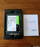 希捷(seagate) 512GB SSD固態(tài)硬盤(pán)SATA3.0接口 臺式機筆記本電腦硬盤(pán) 讀速高達540MB/s 希捷酷魚(yú) 曬單實(shí)拍圖