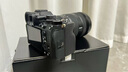 索尼（SONY）ILCE-7M4全畫(huà)幅微單數碼相機4K 60p視頻錄制 直播相機 sony a7m4 五軸防抖A7M4 創(chuàng  )意濾鏡 7M4+SEL24105G 國補 上海  官方標配【贈八件套禮盒+包+ 曬單實(shí)拍圖
