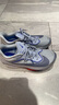 耐克NIKE男子 碳板跑步鞋減震 ZOOM FLY 6 運動(dòng)鞋FN8454-002灰藍 43 曬單實(shí)拍圖