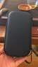 XFJI適用DJI大疆OSMO Pocket3手拿收納包便攜POCKET3全能套裝口袋靈眸相機(jī)保護(hù)盒標(biāo)準(zhǔn)續(xù)航包配件箱袋 【POCKET 3】續(xù)航便攜包（送扣+手繩） 黑色 曬單實(shí)拍圖