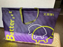艾美家枕頭記憶棉頸椎枕芯睡眠慢回彈深度養(yǎng)護(hù)睡覺枕單個(gè) 深睡護(hù)頸枕pro 曬單實(shí)拍圖