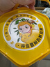 窩小芽嬰幼兒1顆鮮梨膏20條200g 純鮮梨秋梨膏滋潤(rùn)養(yǎng)護(hù)寶寶零食一桶裝 曬單實(shí)拍圖