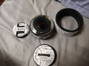 佳能（Canon）EF 50mm f/1.8 STM 相機(jī)鏡頭 小痰盂三代  標(biāo)準(zhǔn)定焦鏡頭 單反相機(jī)大光圈全畫幅人像鏡頭 保稅倉 快可次日達(dá) 曬單實(shí)拍圖