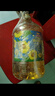 金龍魚 食用油 物理壓榨葵花籽油6.18L 曬單實(shí)拍圖