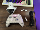 飛智八爪魚5 無線游戲手柄 力調節(jié)合金搖桿Switch類xbox藍牙體感PC電腦ns電視Steam 曬單實拍圖