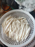 浙江茭白新鮮嫩蔬菜高筍批發(fā)便宜孕婦下奶低脂菜茭瓜菜茭農(nóng)家時(shí)令 浙江新鮮高山冷水茭白【1斤】 泉水灌溉 現(xiàn)采現(xiàn)發(fā) 帶殼發(fā)貨 根部氧化正?，F(xiàn)象 曬單實(shí)拍圖