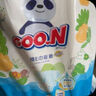大王（GOO.N） 維E系列  澄萃系列 新升級(jí)嬰兒透氣尿不濕紙尿褲 新升級(jí)紙尿褲M(mǎn)72片（6-11kg） 曬單實(shí)拍圖