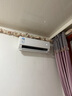 美的（Midea）酷省電 爆款推薦 空調(diào)掛機(jī) 大1.5匹新一級(jí)能效全直流變頻節(jié)能低噪音防直吹 以舊換新 國(guó)家補(bǔ)貼20% 大1.5匹 一級(jí)能效 酷省電2025款 曬單實(shí)拍圖