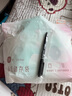 十月結(jié)晶(132片)壺口儲奶袋雙層封口母乳儲存保鮮袋一次性存奶儲奶袋200ML 曬單實拍圖