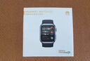 華為（HUAWEI）手表WATCH D2【情定七夕】腕部心電血壓采集記錄儀家用血氧睡眠壓力體溫監(jiān)測運動健康家人朋友禮物 幻夜黑【送保護膜+曬單十選一】 曬單實拍圖