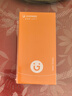 金立（Gionee）老年機(jī)3.5英寸大屏安卓智能老年人手機(jī)微信抖音視頻4G全網(wǎng)通大字大聲備用按鍵功能機(jī)V60 32G 黑色 曬單實(shí)拍圖