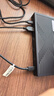 海備思雷電4擴展塢USB4拓展塢雷靂Thunderbolt4筆記本Type-C轉HDMI網(wǎng)口HUB適用蘋果電腦MacBook轉換器 曬單實拍圖