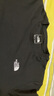 北面（The North Face）速干T恤男短袖休閑吸濕半袖透氣純色簡約春夏新款 黑色 L/175 曬單實(shí)拍圖
