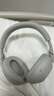 索尼（SONY）【重磅新品】WH-1000XM6 頭戴式耳機(jī) 無線藍(lán)牙降噪耳機(jī)1000XM5升級(jí)款手機(jī)電腦筆記本網(wǎng)課游戲禮物 鉑金銀 曬單實(shí)拍圖