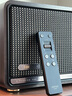 漫步者（EDIFIER）S300 高品質(zhì)復(fù)古藍(lán)牙音箱 HiFi級(jí)一體式大功率音響 居家音響 桌面音響 黑胡桃 曬單實(shí)拍圖