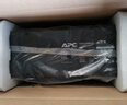 APC施耐德ups不間斷電源BP650CH 辦公電腦網(wǎng)絡(luò )路由應急備用 斷電延時(shí)監控軟件 ups電源電池360W/650VA BP650CH 曬單實(shí)拍圖
