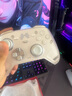 北通鯤鵬70AI智控旗艦精英游戲手柄xbox自適應(yīng)扳機(jī)switch2電容搖桿steam電腦PC手機(jī)藍(lán)牙NS雙影奇境 曬單實(shí)拍圖
