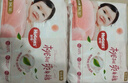 好奇（Huggies）鉑金裝小桃褲拉拉褲箱裝XXXL64片尿不濕【消暑散熱】 曬單實拍圖