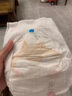 好奇（Huggies）軟萌星人柯基褲拉拉褲XXL26片(15kg以上)尿不濕【軟糯貼貼】 曬單實(shí)拍圖