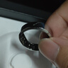RingConn【新品上市】Gen 2 Air 智能戒指指環(huán)運(yùn)動(dòng)戒指 睡眠心率壓力血氧生理期預(yù)測(cè)10天長(zhǎng)續(xù)航 太空銀10號(hào) 曬單實(shí)拍圖
