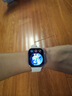 華為[8.22日付款前250件贈表帶+禮盒]HUAWEI WATCH FIT 4 悅動白氟橡膠表帶 華為運動智能手表 曬單實拍圖