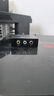 畢亞茲 Mini DP轉(zhuǎn)VGA轉(zhuǎn)換器線 迷你Displayport適配器 微軟Surface蘋果Mac雷電接投影儀電腦顯示器轉(zhuǎn)接頭 曬單實(shí)拍圖