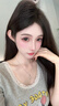 唯一（Winy）999足銀四葉草項(xiàng)鏈2025新款生日禮物女士吊墜教師節(jié)送老師首飾 曬單實(shí)拍圖
