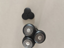 飛科（FLYCO）智能電動剃須刀旋轉(zhuǎn)式男士刮胡須刀FS966生日節(jié)日禮物送男友送老公送爸爸父親-生日限定款 曬單實拍圖