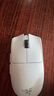 賽睿（SteelSeries）加厚版鼠標(biāo)墊大號(hào) QcK Heavy Large 450*400*6mm 游戲電競(jìng)鼠標(biāo)墊 電競(jìng)fps順滑鼠標(biāo)墊CSGO 電腦桌墊 曬單實(shí)拍圖
