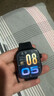 GTALEI華為機適用兒童電話(huà)手表高清5G卡全網(wǎng)通防水可插卡定位小學(xué)初高中生青少年男女孩智能手表小米機 至尊黑【續航升級+微信QQ+零錢(qián)支付+學(xué)習app】 曬單實(shí)拍圖