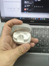 瓷音未來CIYINSO Mars 2藍(lán)牙耳機(jī)半入耳式真無線智能降噪HIFI高音質(zhì)超長(zhǎng)續(xù)航低延遲游戲跑步運(yùn)動(dòng)音樂耳麥 云霧白+曬單贈(zèng)10元紅包 曬單實(shí)拍圖