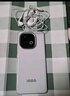 vivo iQOO Z10 Turbo 12GB+256GB 云海白 天璣8400滿血版 7620mAh超薄藍(lán)海電池 自研電競芯片Q1 手機(jī) 曬單實拍圖