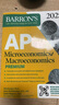2025巴朗 AP宏微觀(guān) Barron Princeton AP Microeconomics/Macroec 2025 Barron AP Mic/Mac 曬單實(shí)拍圖