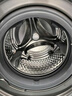 美的（Midea）全自動(dòng)滾筒洗衣機 10公斤家用大容量MG100V36T變頻電機一級能效1.1高洗凈比 蒸汽除菌 家電國補20% MG100V36T 曬單實(shí)拍圖