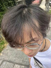 ZHENMI新加坡進口洗發(fā)水防脫育發(fā)生姜固發(fā)去屑防掉斷發(fā)控油金榜第1名 曬單實拍圖