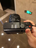 松下（Panasonic）S9N/S9 +18-40mm套機 全畫(huà)幅微單/單電/無(wú)反數碼相機 復古外形 實(shí)時(shí)LUT 濾鏡直出 連接app極速分享 S9N丨S9+18-40mm套機【綠色】 曬單實(shí)拍圖