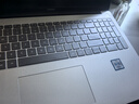 優(yōu)頤 適用華為MateBook D16鍵盤(pán)膜電腦筆記本保護膜防塵防水電腦膜 高透TPU 曬單實(shí)拍圖