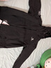 駱駝蛟龍沖鋒衣男女同款潮流運(yùn)動(dòng)戶(hù)外防雨登山服外套春秋季M34CAFO730 曬單實(shí)拍圖